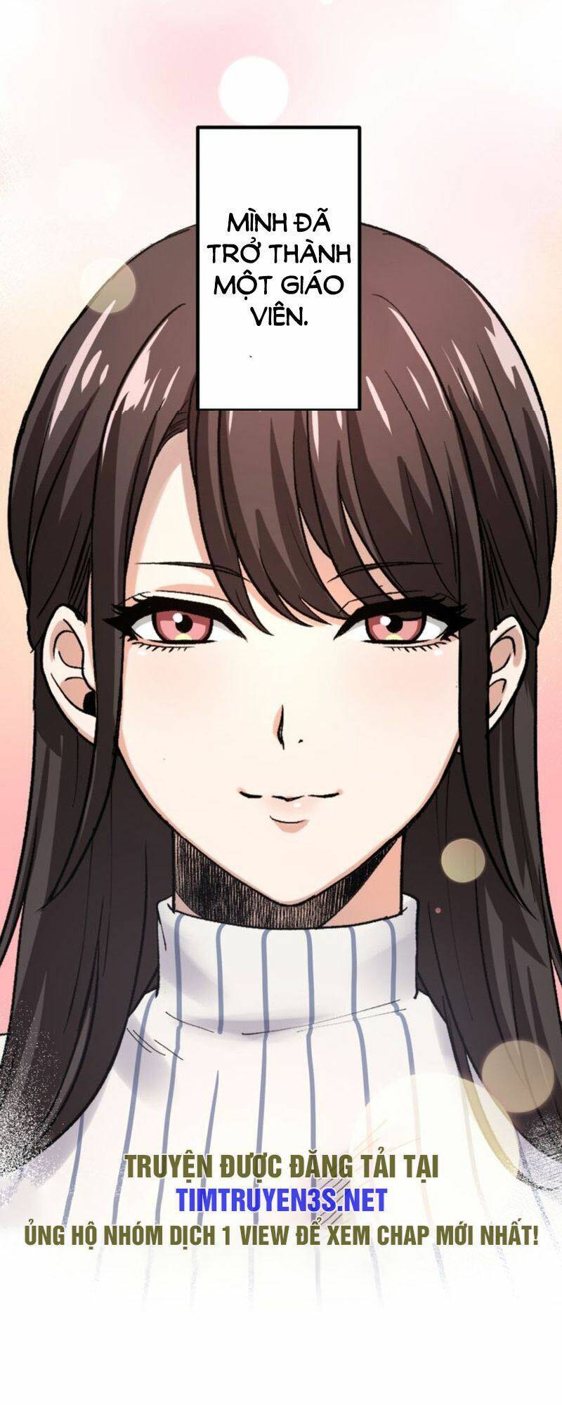 Tôi Chỉ Là Một Người Dọn Dẹp Chap 5 - Next Chap 6