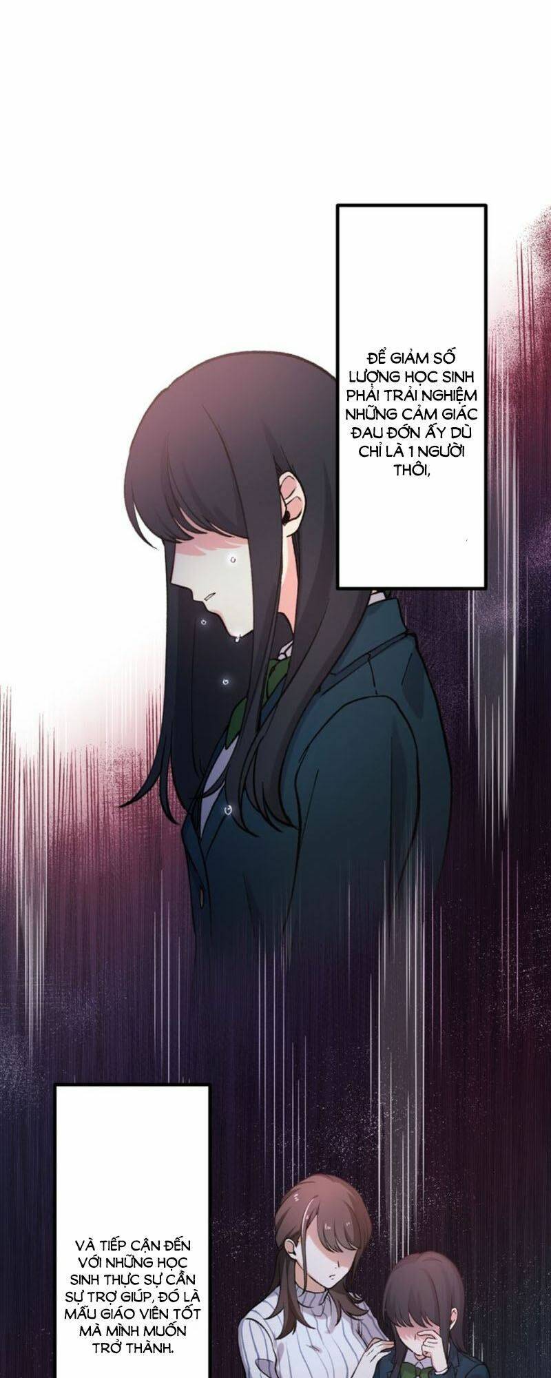 Tôi Chỉ Là Một Người Dọn Dẹp Chap 5 - Next Chap 6