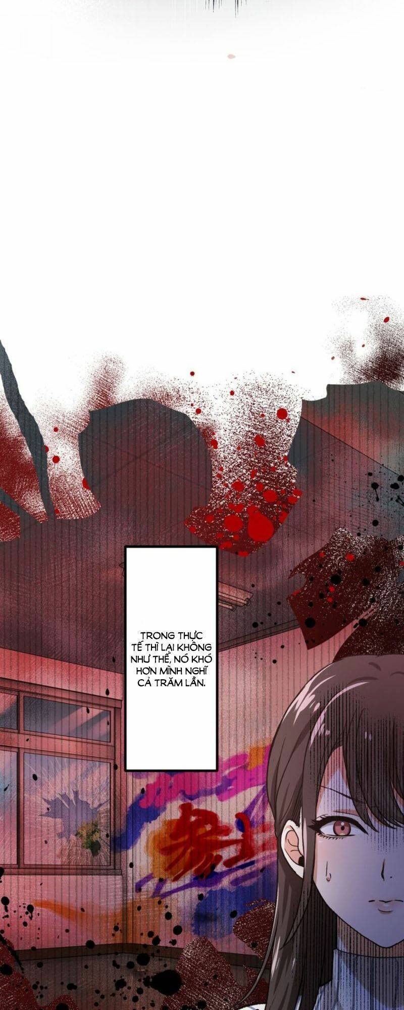 Tôi Chỉ Là Một Người Dọn Dẹp Chap 5 - Next Chap 6