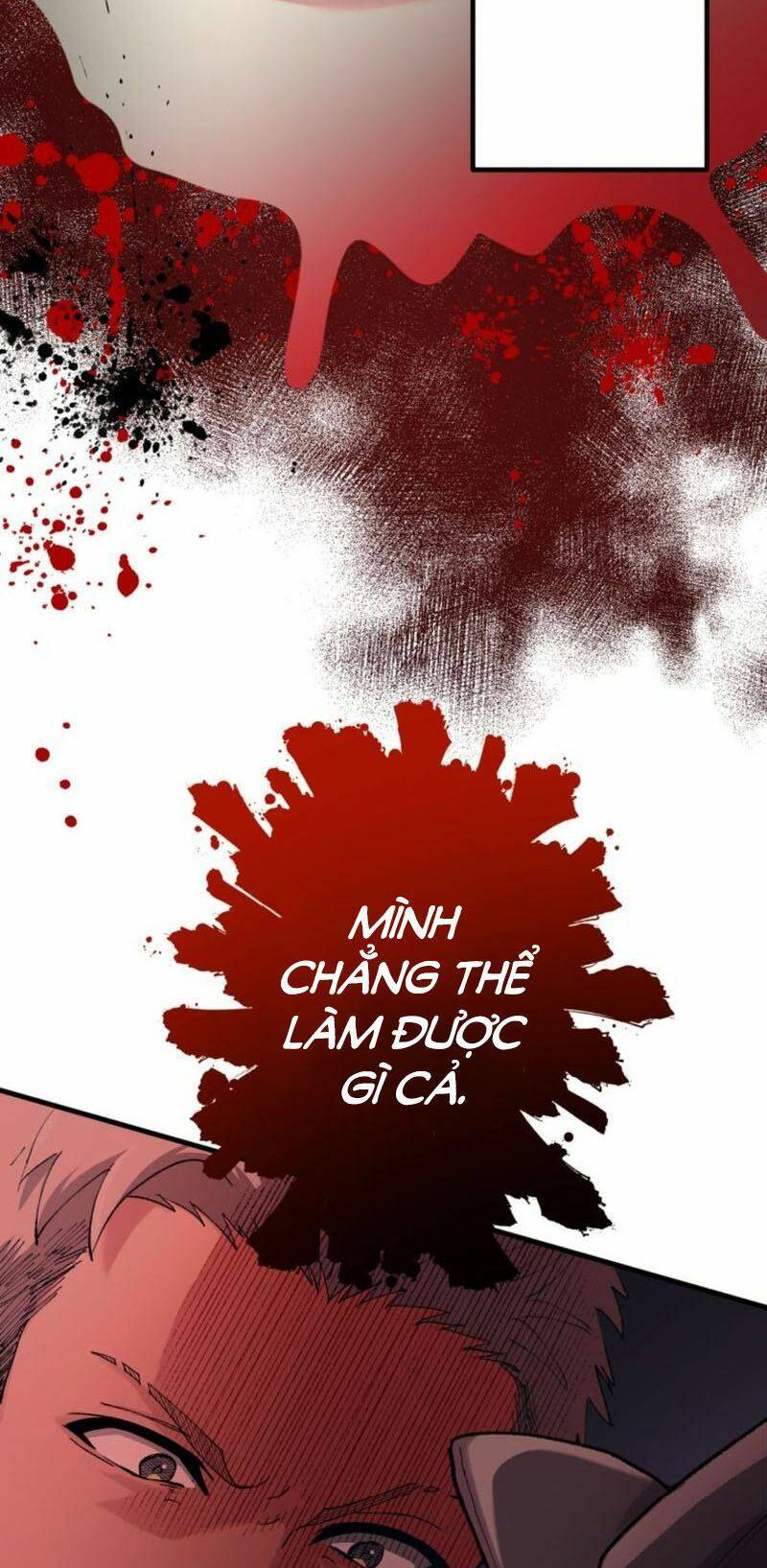 Tôi Chỉ Là Một Người Dọn Dẹp Chap 5 - Next Chap 6