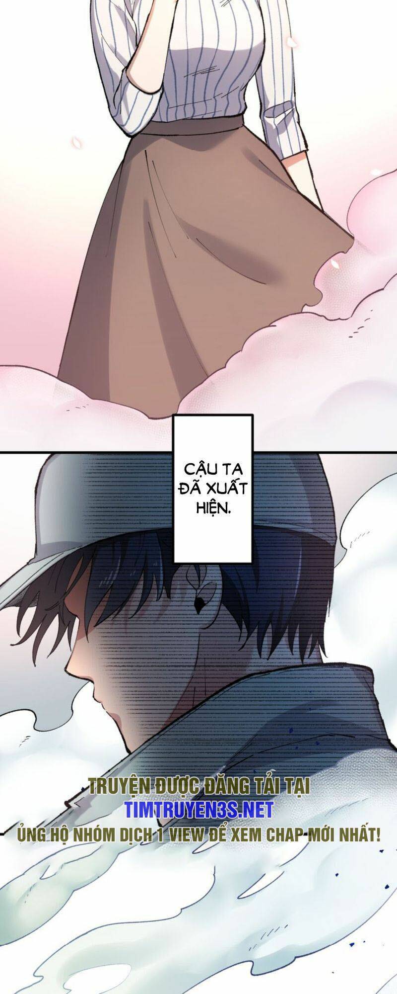 Tôi Chỉ Là Một Người Dọn Dẹp Chap 5 - Next Chap 6