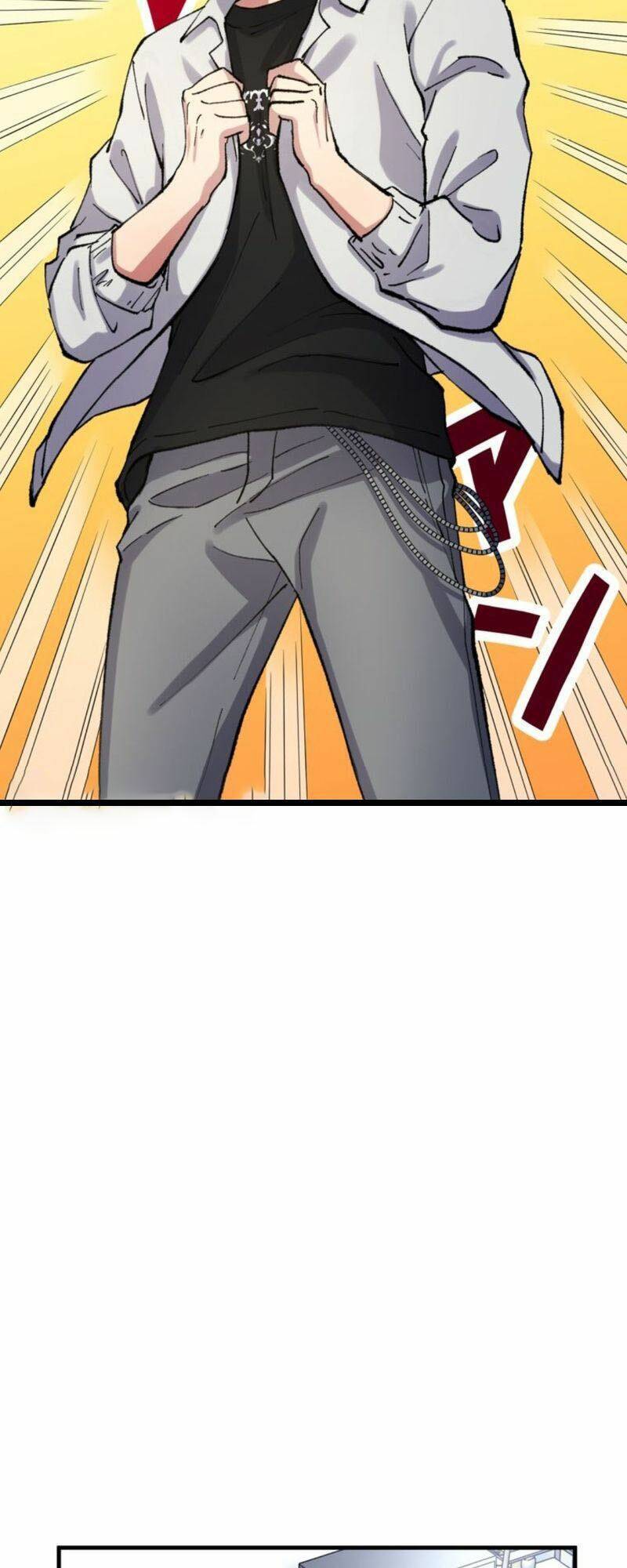 Tôi Chỉ Là Một Người Dọn Dẹp Chap 5 - Next Chap 6