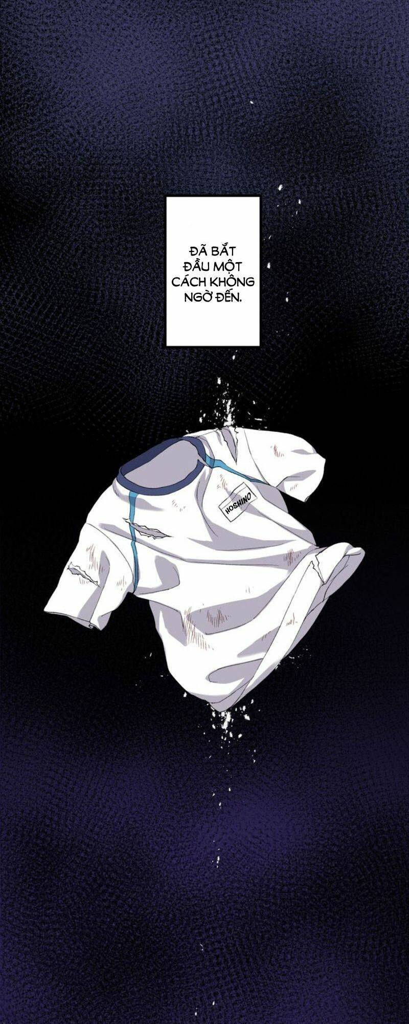 Tôi Chỉ Là Một Người Dọn Dẹp Chap 5 - Next Chap 6