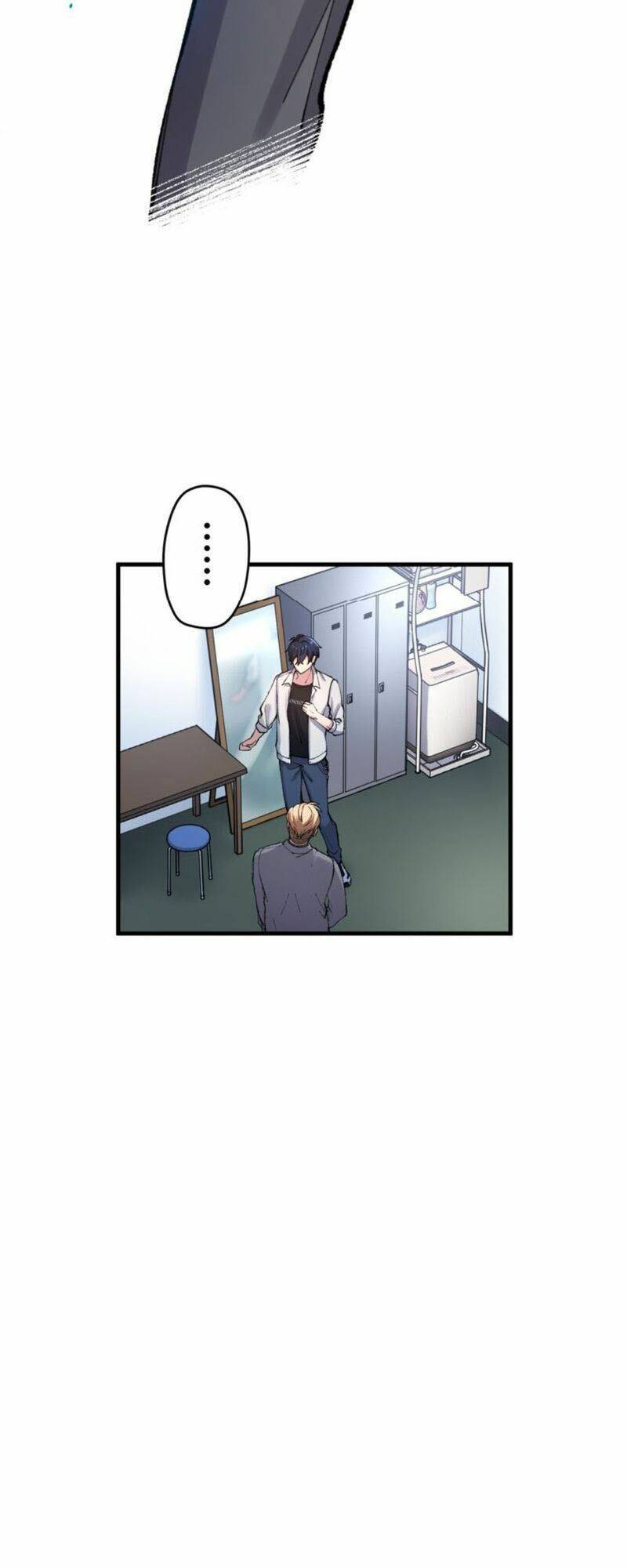 Tôi Chỉ Là Một Người Dọn Dẹp Chap 5 - Next Chap 6