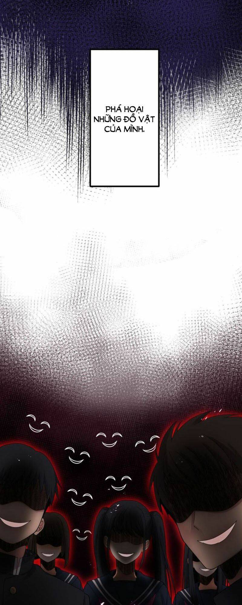 Tôi Chỉ Là Một Người Dọn Dẹp Chap 5 - Next Chap 6
