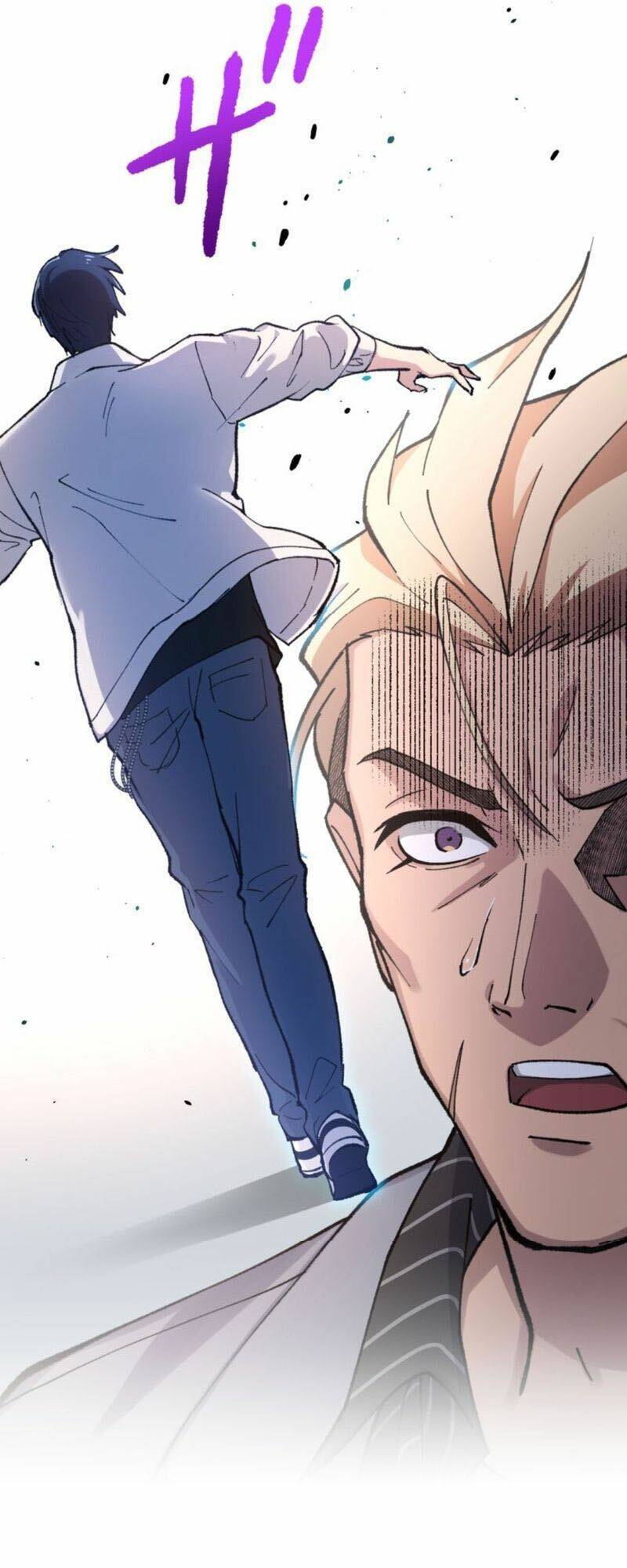Tôi Chỉ Là Một Người Dọn Dẹp Chap 5 - Next Chap 6