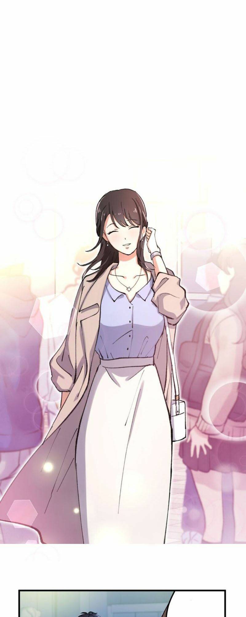 Tôi Chỉ Là Một Người Dọn Dẹp Chap 5 - Next Chap 6