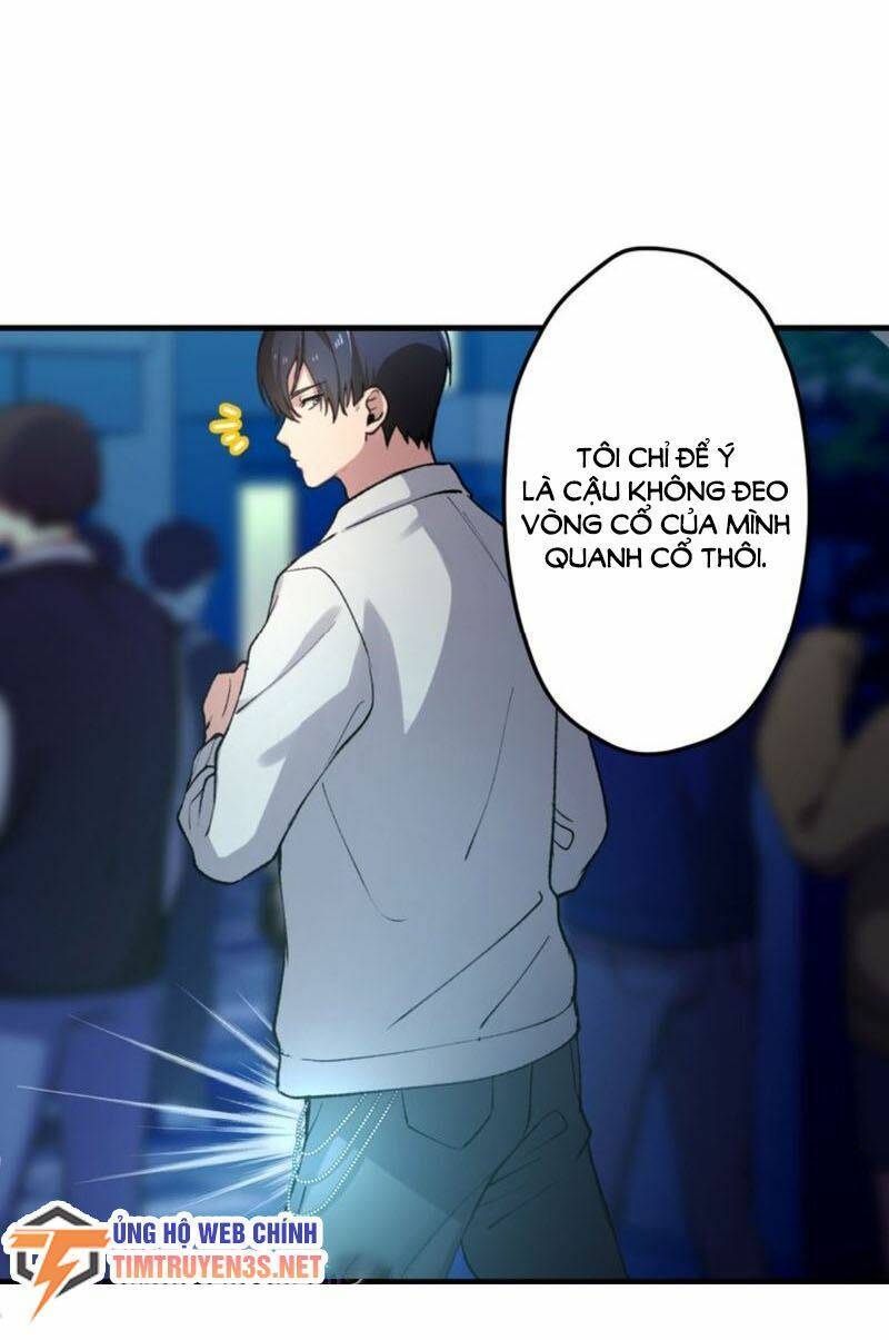 Tôi Chỉ Là Một Người Dọn Dẹp Chap 5 - Next Chap 6