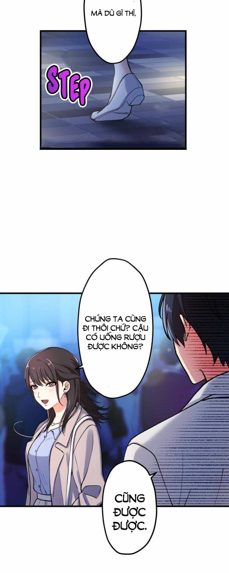 Tôi Chỉ Là Một Người Dọn Dẹp Chap 5 - Next Chap 6