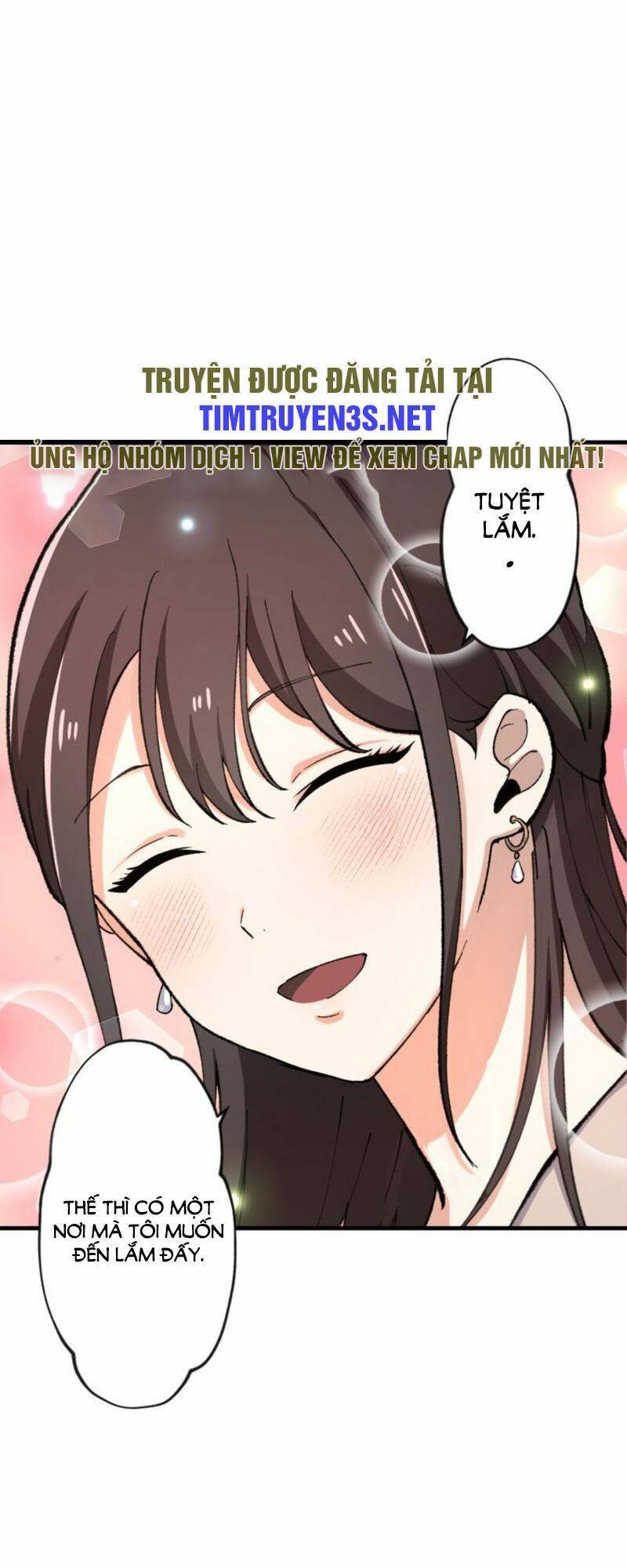 Tôi Chỉ Là Một Người Dọn Dẹp Chap 5 - Next Chap 6
