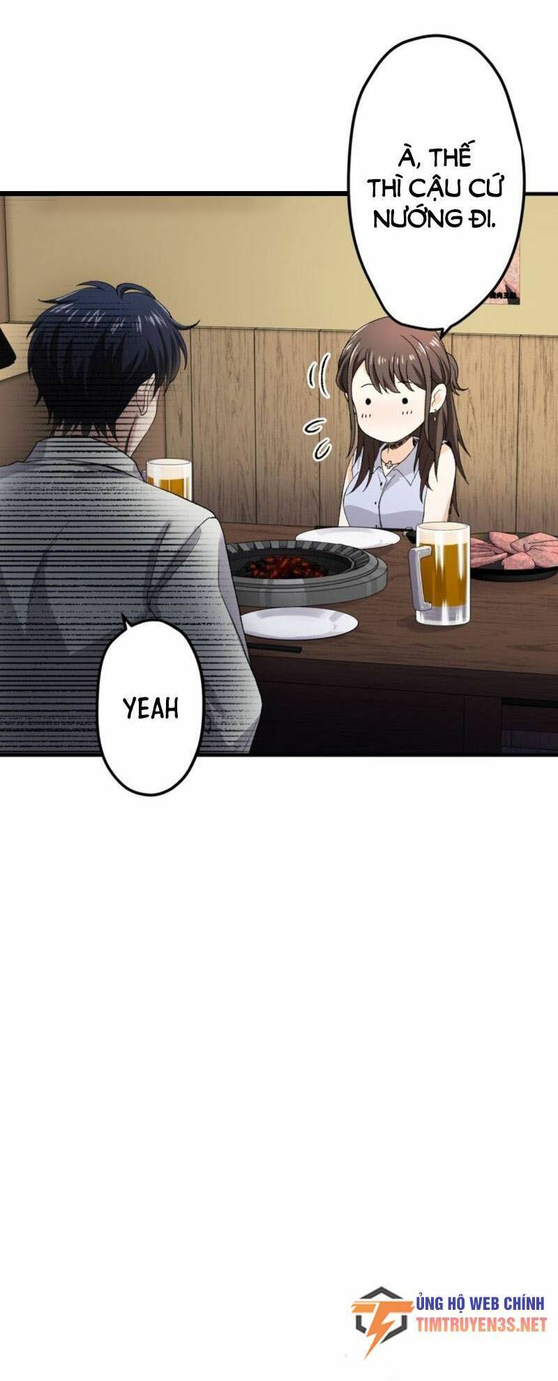 Tôi Chỉ Là Một Người Dọn Dẹp Chap 5 - Next Chap 6
