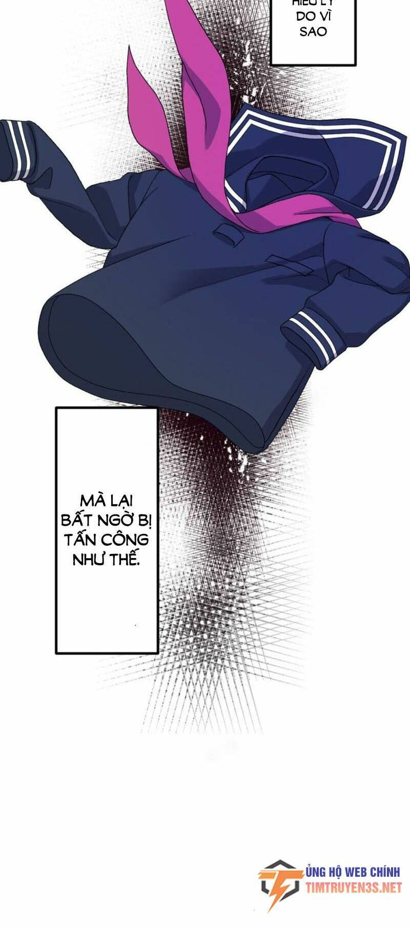 Tôi Chỉ Là Một Người Dọn Dẹp Chap 5 - Next Chap 6