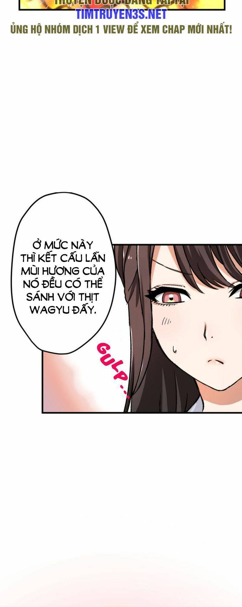 Tôi Chỉ Là Một Người Dọn Dẹp Chap 5 - Next Chap 6