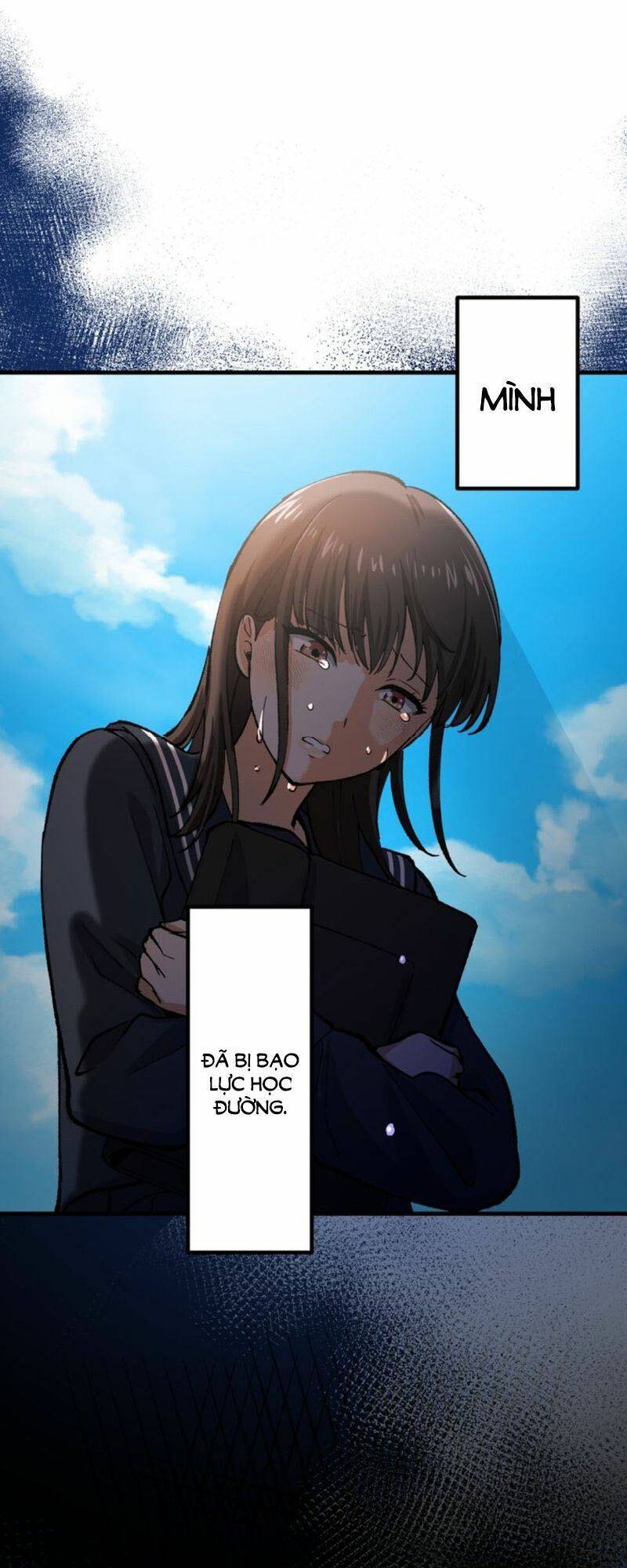 Tôi Chỉ Là Một Người Dọn Dẹp Chap 5 - Next Chap 6