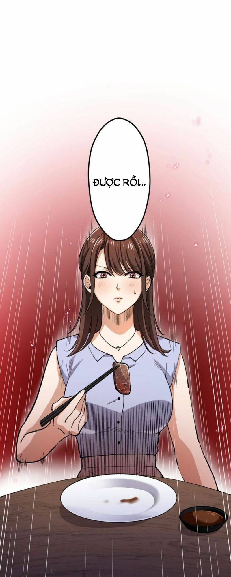 Tôi Chỉ Là Một Người Dọn Dẹp Chap 5 - Next Chap 6