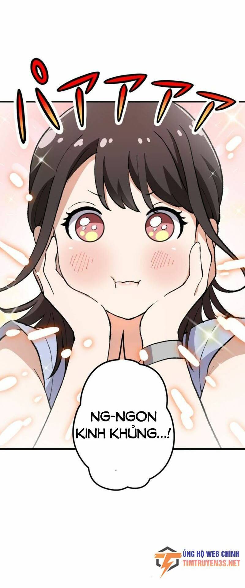Tôi Chỉ Là Một Người Dọn Dẹp Chap 5 - Next Chap 6