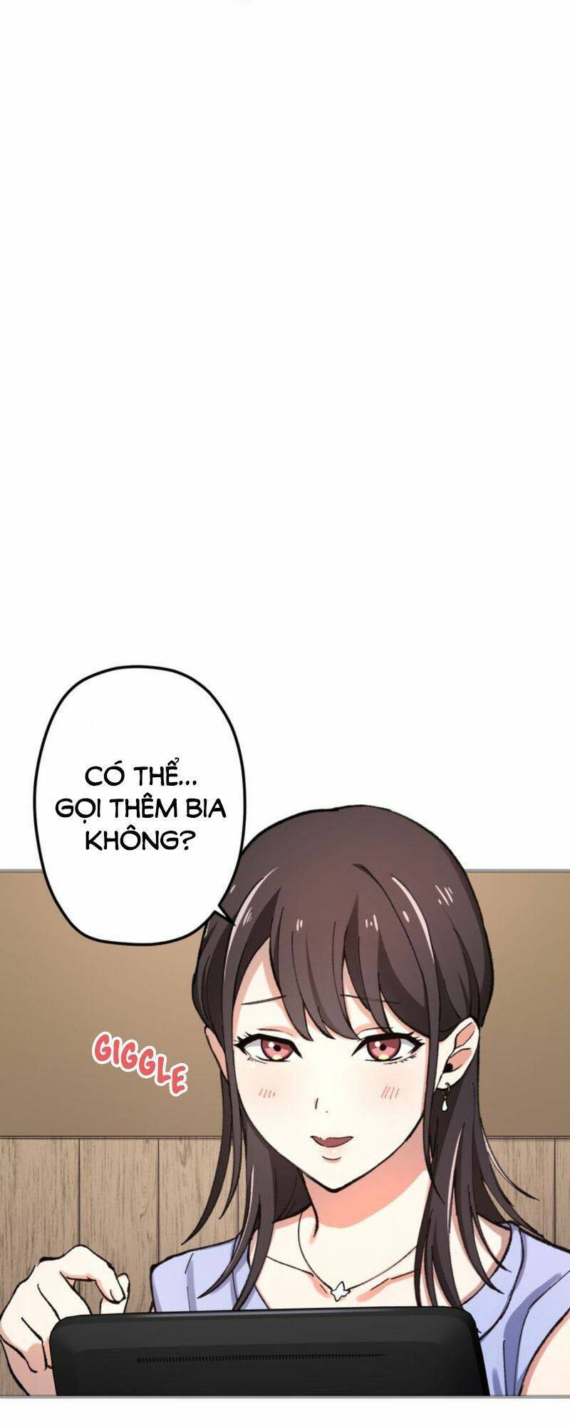 Tôi Chỉ Là Một Người Dọn Dẹp Chap 5 - Next Chap 6