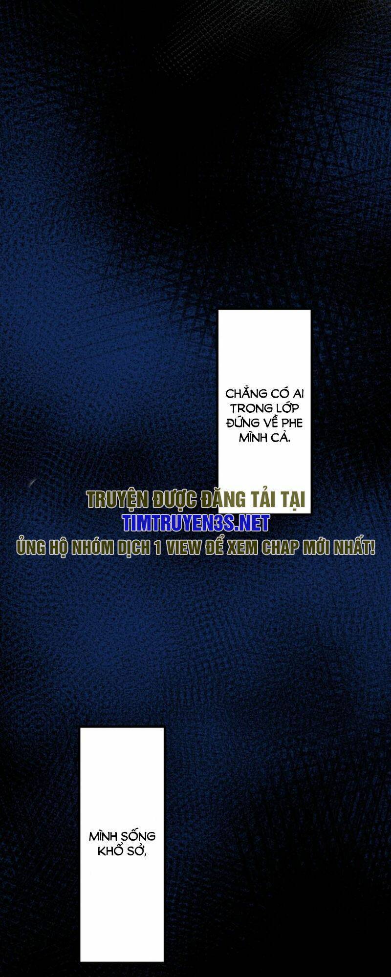 Tôi Chỉ Là Một Người Dọn Dẹp Chap 5 - Next Chap 6