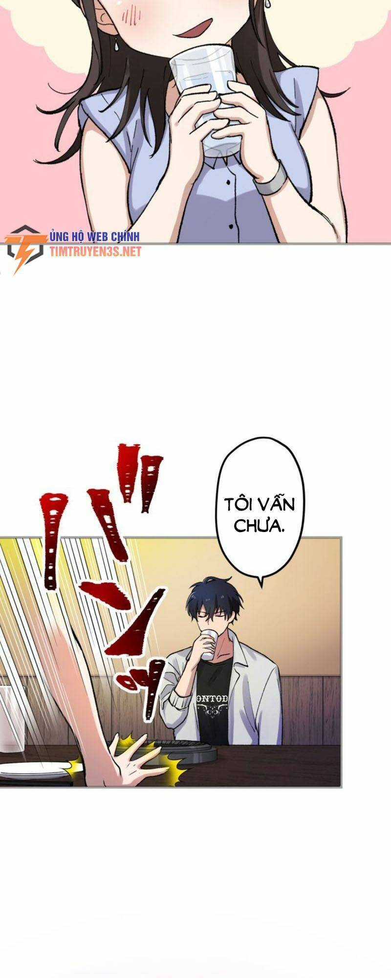 Tôi Chỉ Là Một Người Dọn Dẹp Chap 5 - Next Chap 6