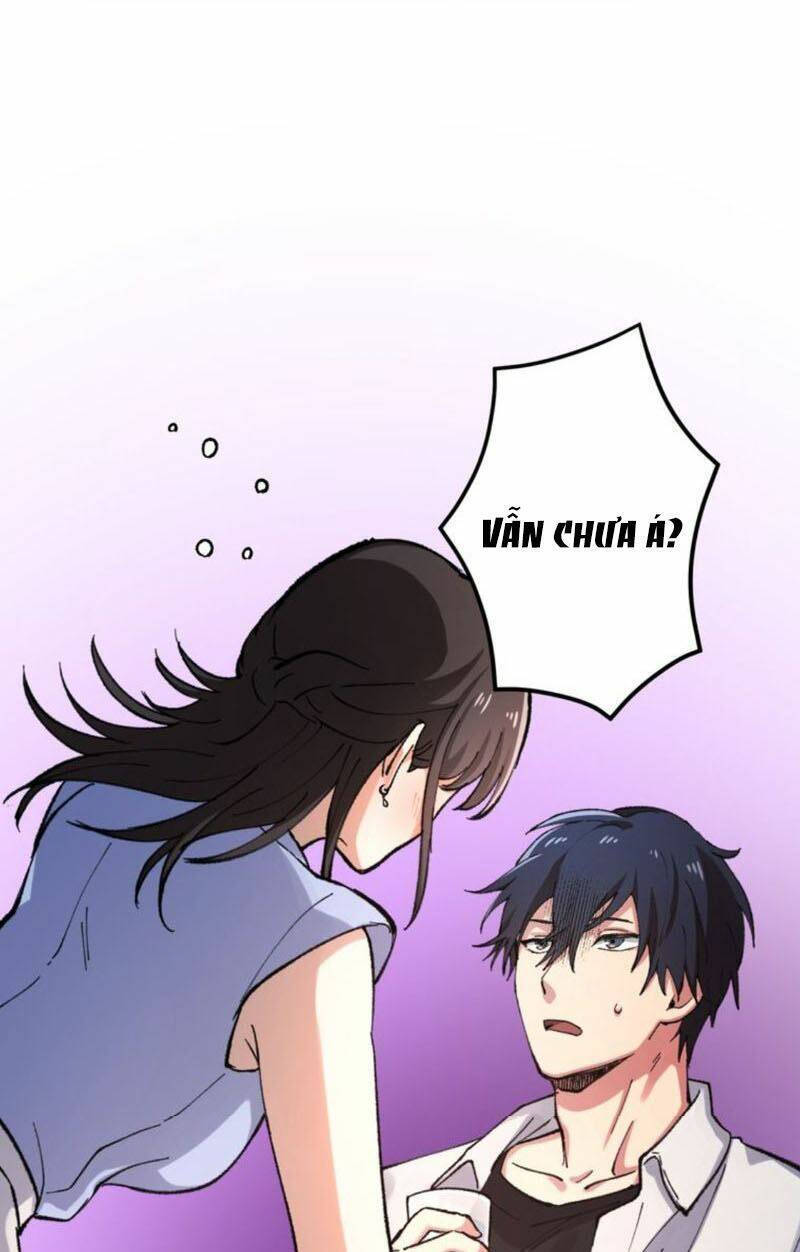 Tôi Chỉ Là Một Người Dọn Dẹp Chap 5 - Next Chap 6