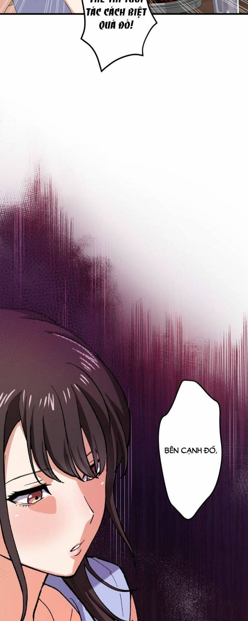 Tôi Chỉ Là Một Người Dọn Dẹp Chap 5 - Next Chap 6