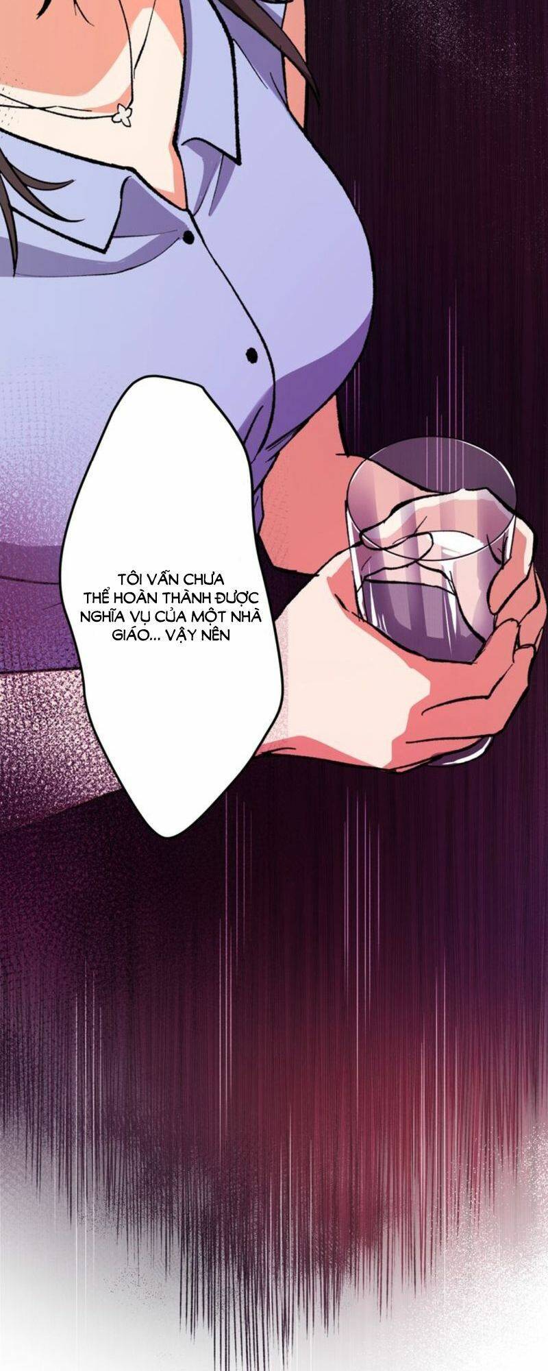 Tôi Chỉ Là Một Người Dọn Dẹp Chap 5 - Next Chap 6