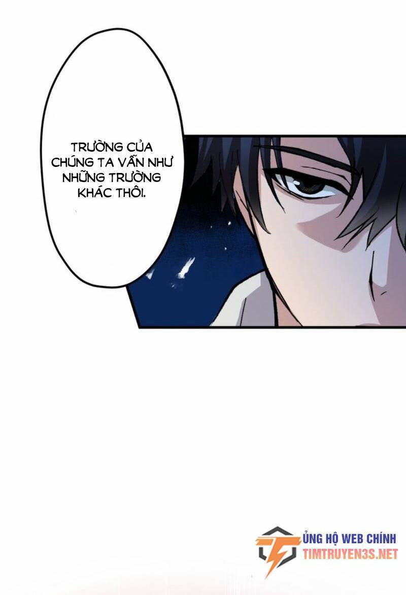 Tôi Chỉ Là Một Người Dọn Dẹp Chap 5 - Next Chap 6