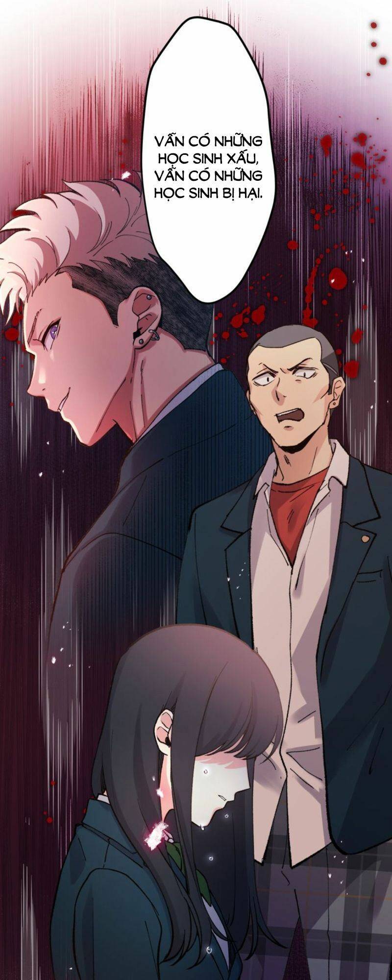 Tôi Chỉ Là Một Người Dọn Dẹp Chap 5 - Next Chap 6