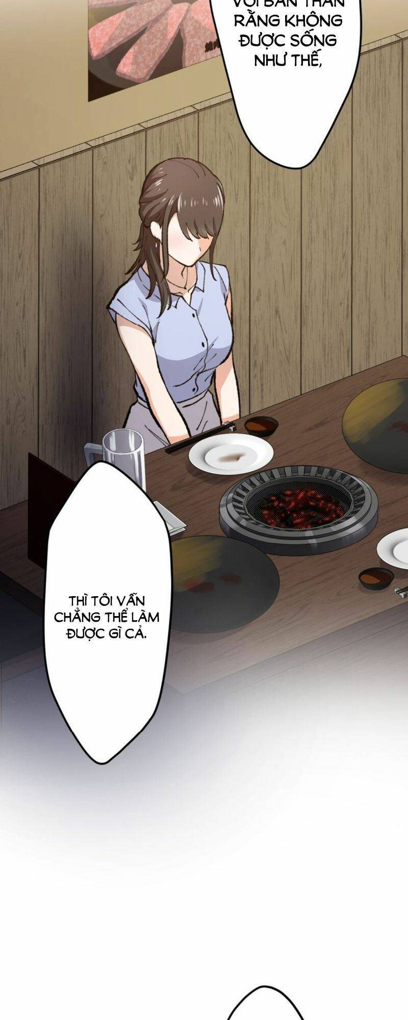 Tôi Chỉ Là Một Người Dọn Dẹp Chap 5 - Next Chap 6