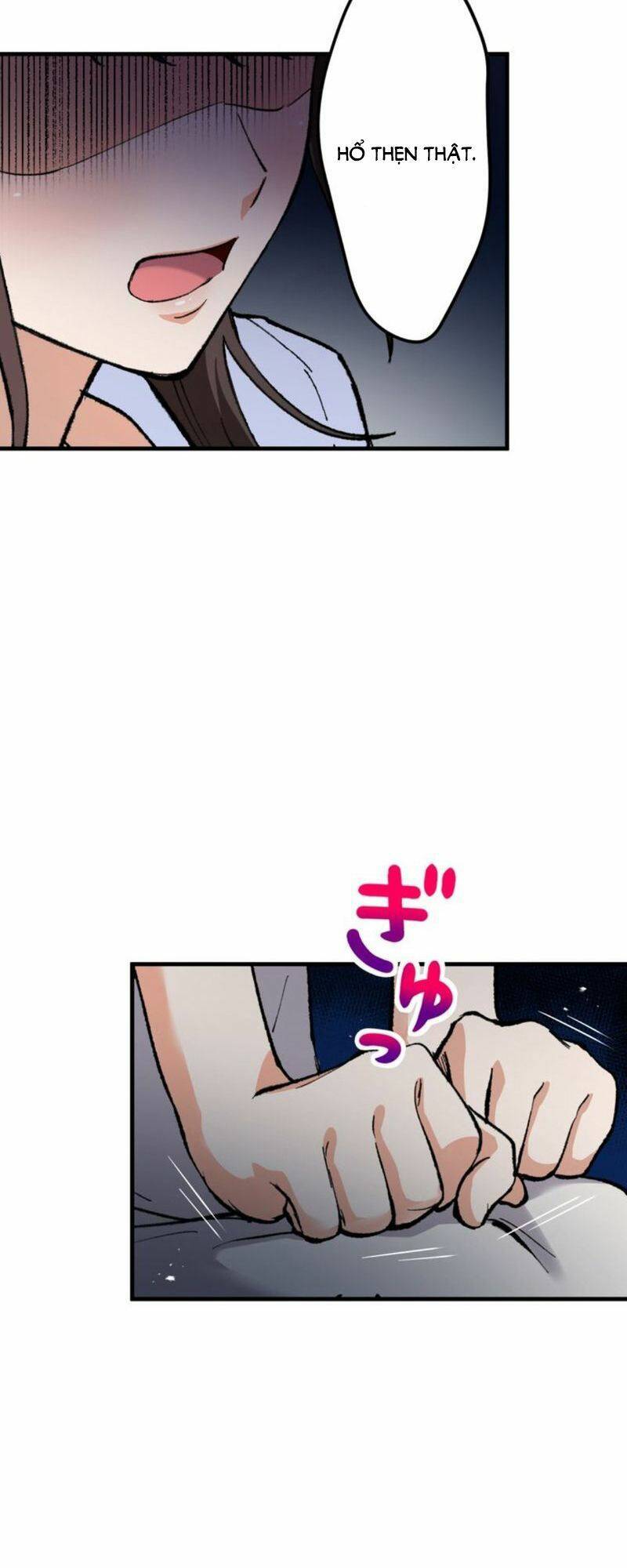 Tôi Chỉ Là Một Người Dọn Dẹp Chap 5 - Next Chap 6