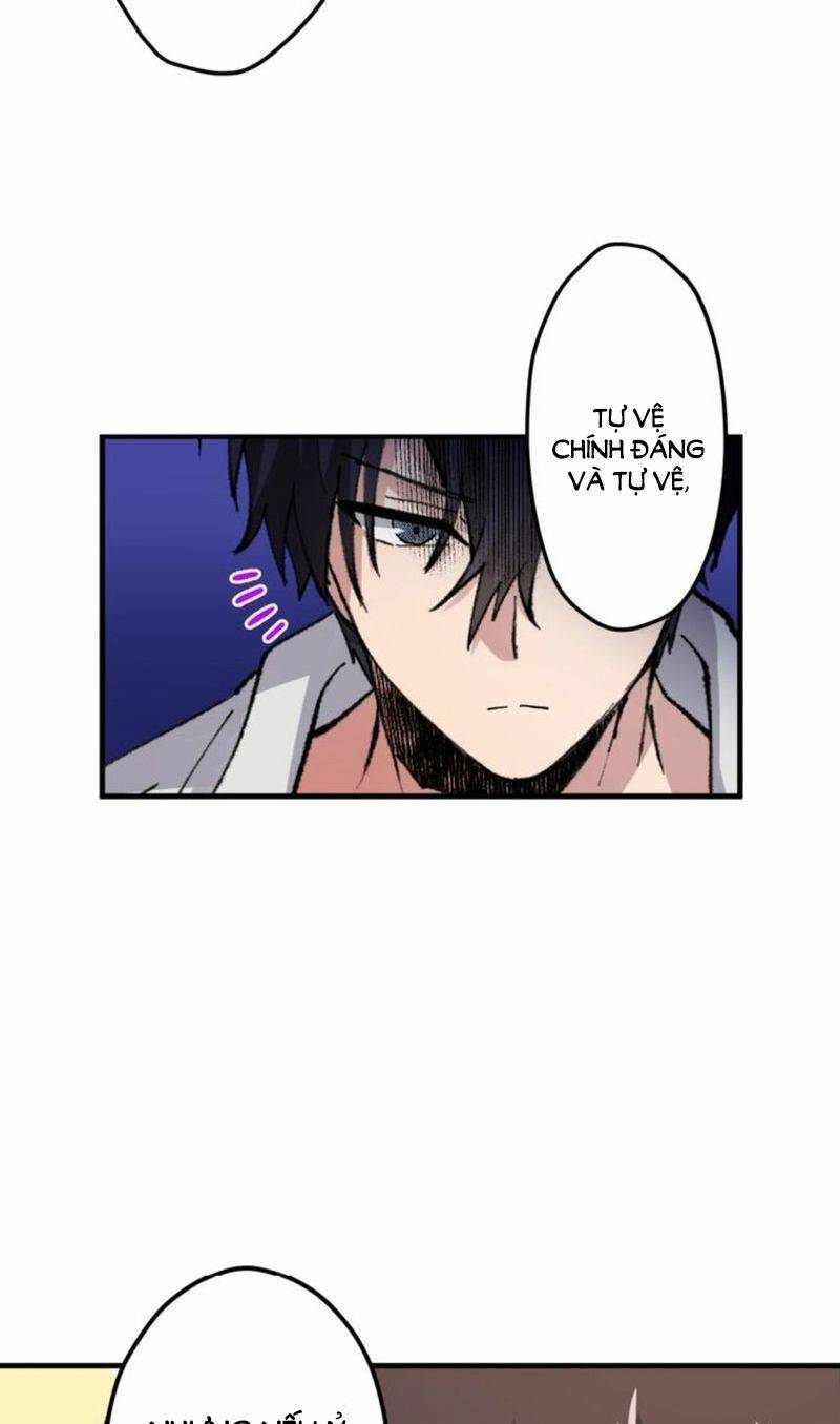 Tôi Chỉ Là Một Người Dọn Dẹp Chap 5 - Next Chap 6