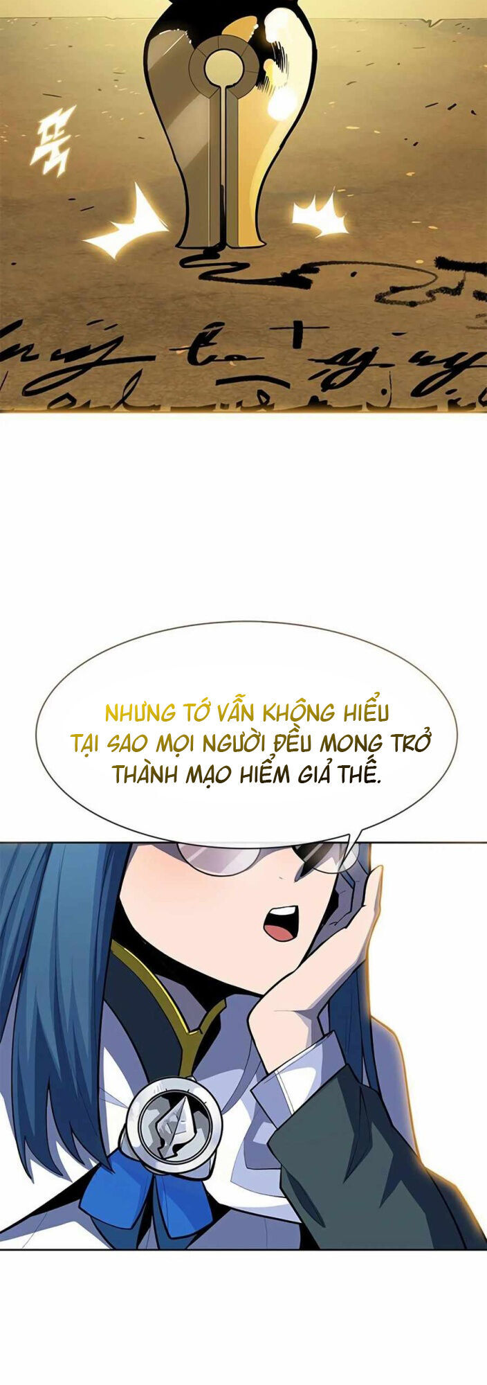 Tôi Chỉ Là Người Khuân Vác Trong Hầm Ngục Chap 150 - Next Chap 151