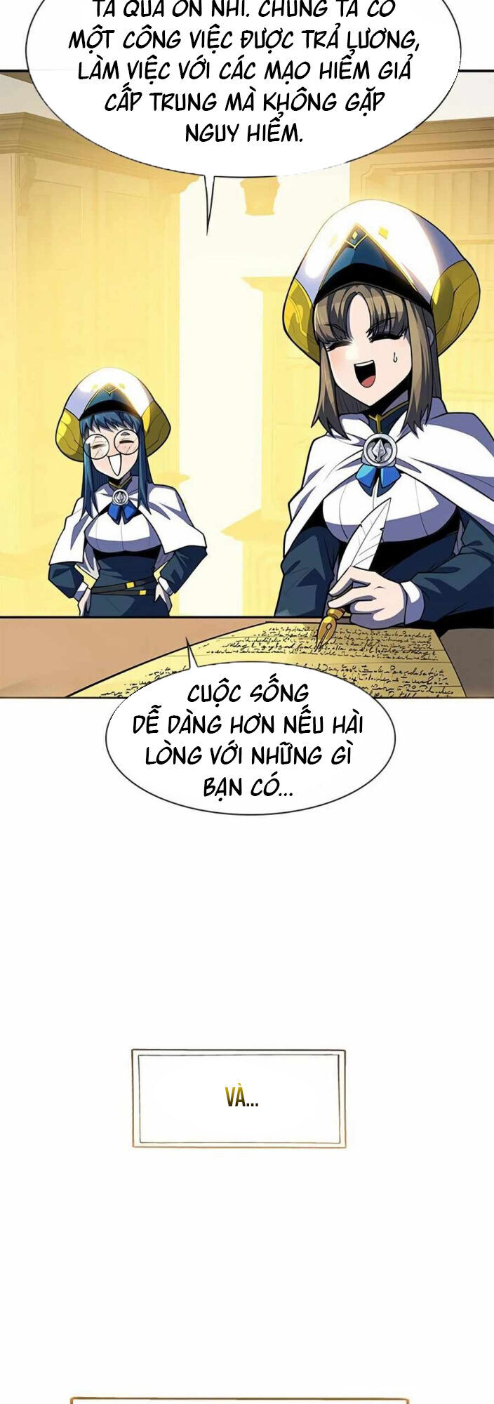 Tôi Chỉ Là Người Khuân Vác Trong Hầm Ngục Chap 150 - Next Chap 151