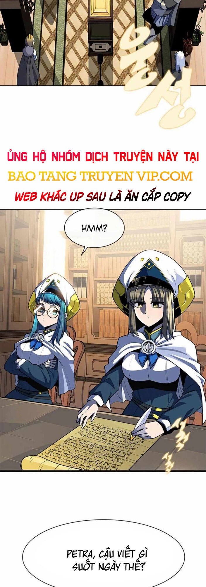 Tôi Chỉ Là Người Khuân Vác Trong Hầm Ngục Chap 150 - Next Chap 151
