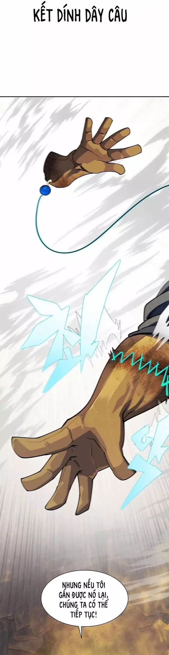 Tôi Chỉ Là Người Khuân Vác Trong Hầm Ngục Chap 25 - Next Chap 26