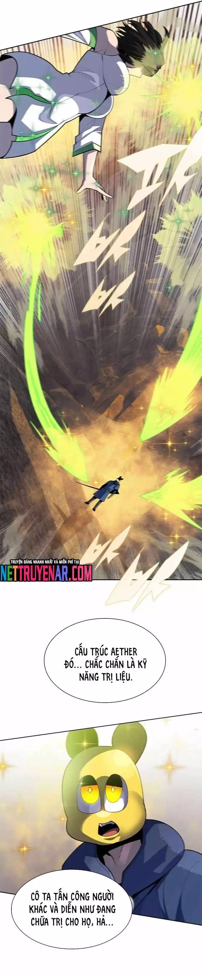 Tôi Chỉ Là Người Khuân Vác Trong Hầm Ngục Chap 25 - Next Chap 26