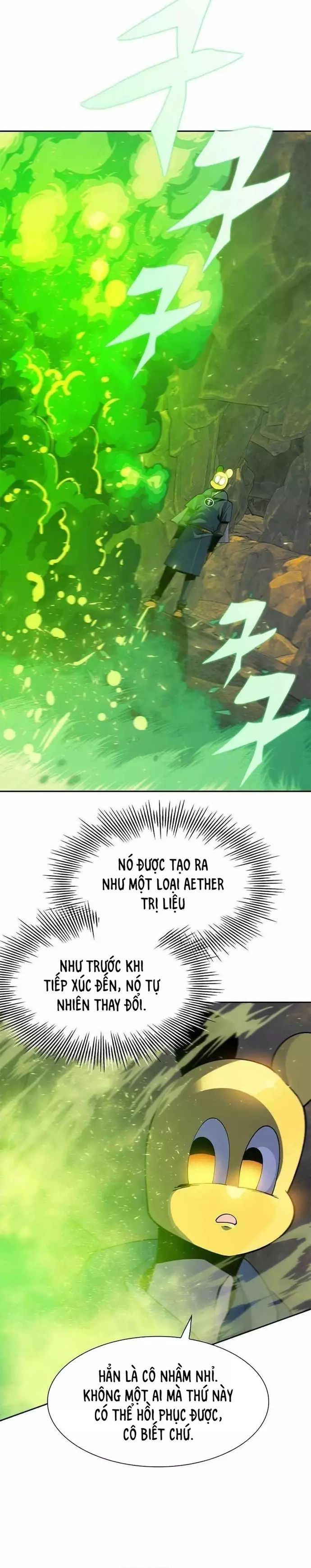 Tôi Chỉ Là Người Khuân Vác Trong Hầm Ngục Chap 25 - Next Chap 26