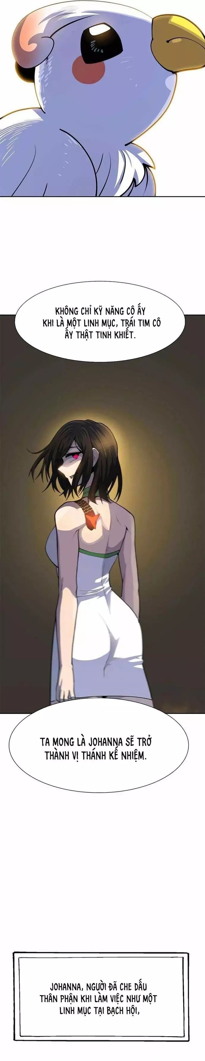 Tôi Chỉ Là Người Khuân Vác Trong Hầm Ngục Chap 25 - Next Chap 26