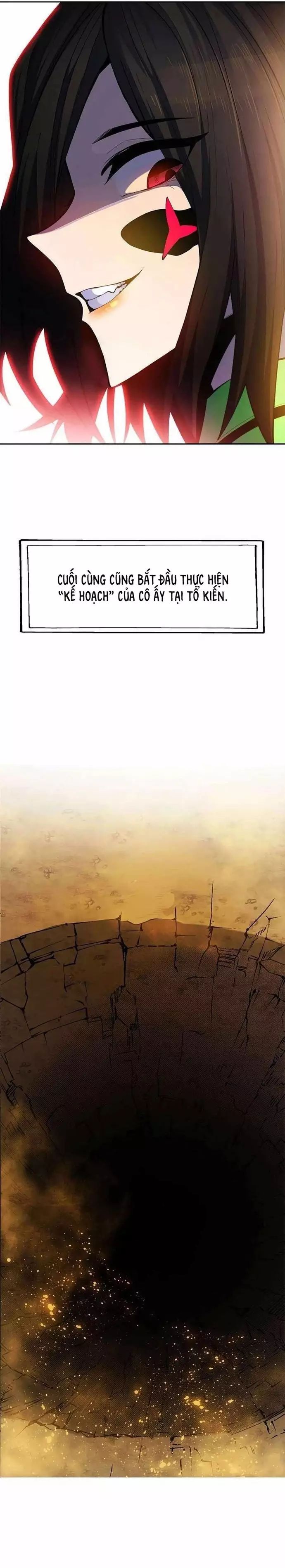 Tôi Chỉ Là Người Khuân Vác Trong Hầm Ngục Chap 25 - Next Chap 26