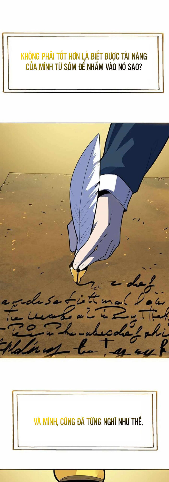Tôi Chỉ Là Người Khuân Vác Trong Hầm Ngục Chap 331 - Next Chap 332