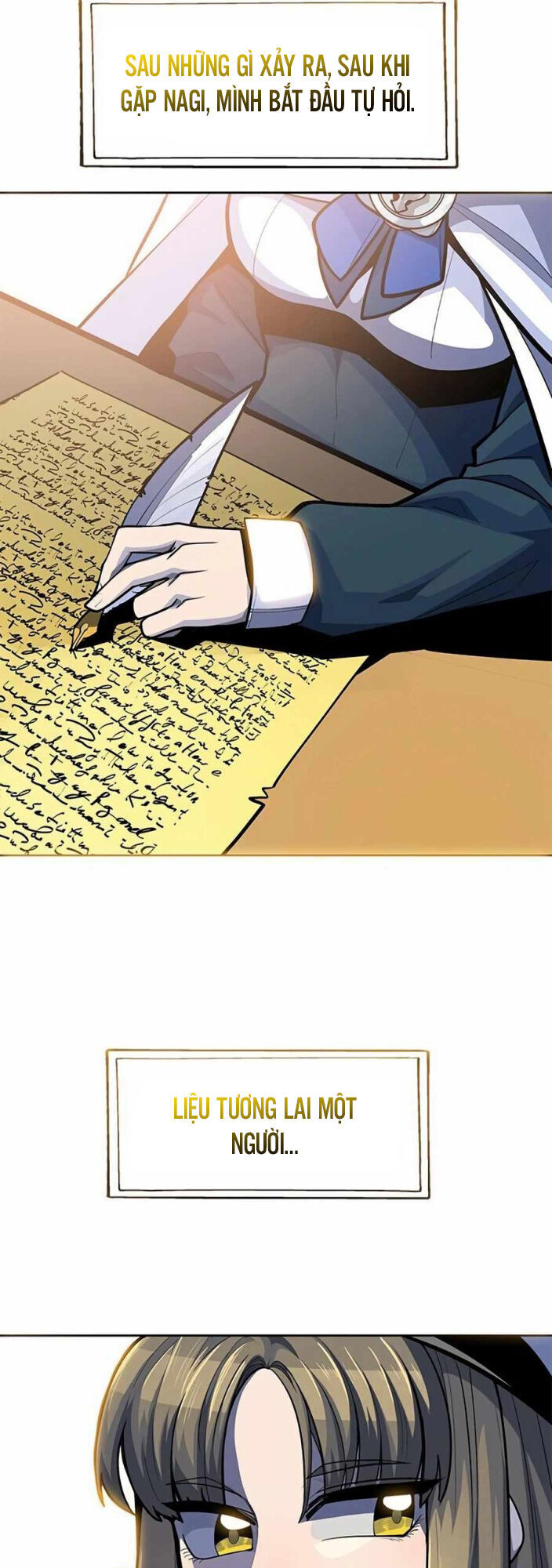 Tôi Chỉ Là Người Khuân Vác Trong Hầm Ngục Chap 331 - Next Chap 332