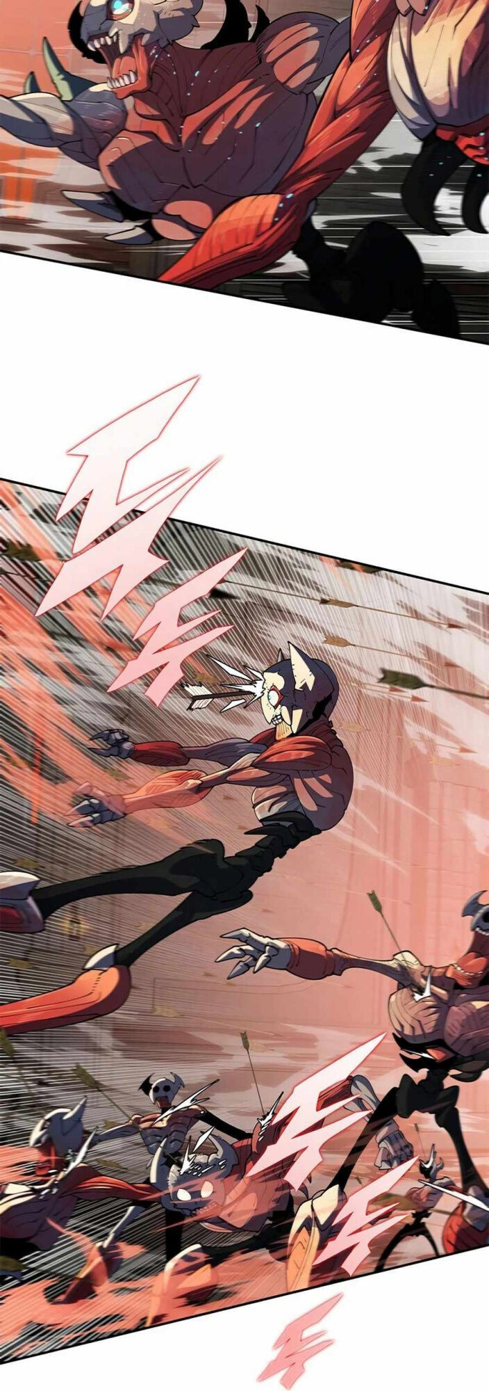 Tôi Chỉ Là Người Khuân Vác Trong Hầm Ngục Chap 331 - Next Chap 332
