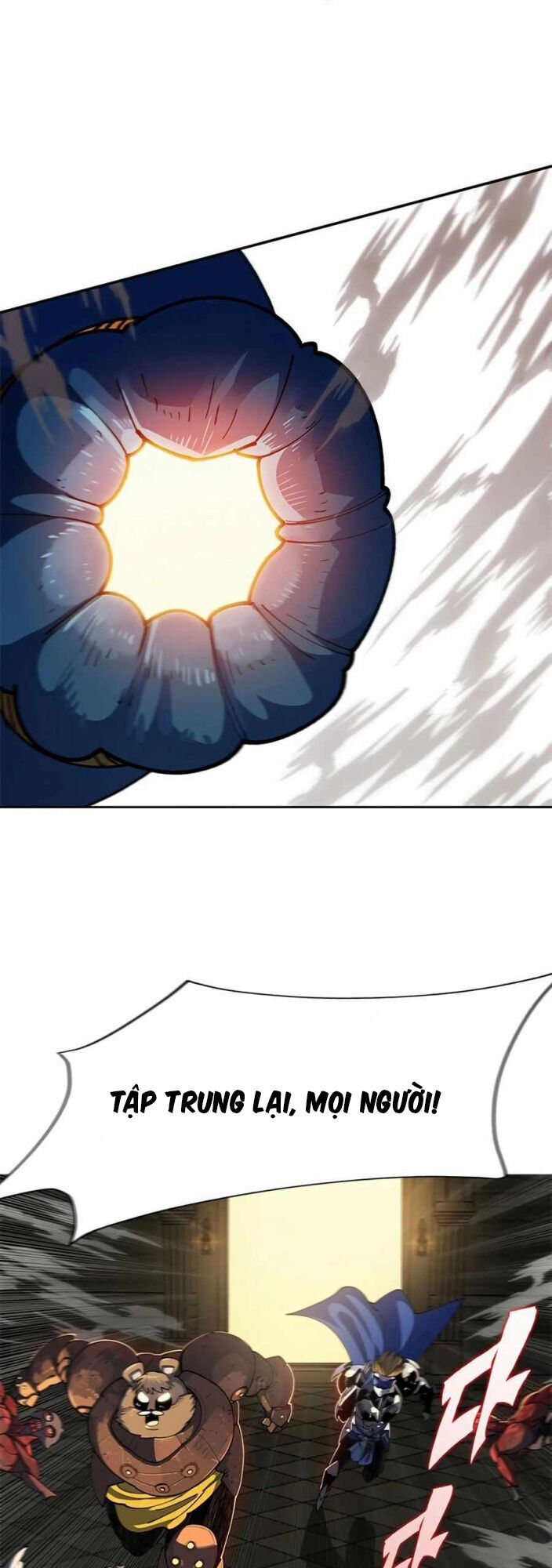 Tôi Chỉ Là Người Khuân Vác Trong Hầm Ngục Chap 331 - Next Chap 332