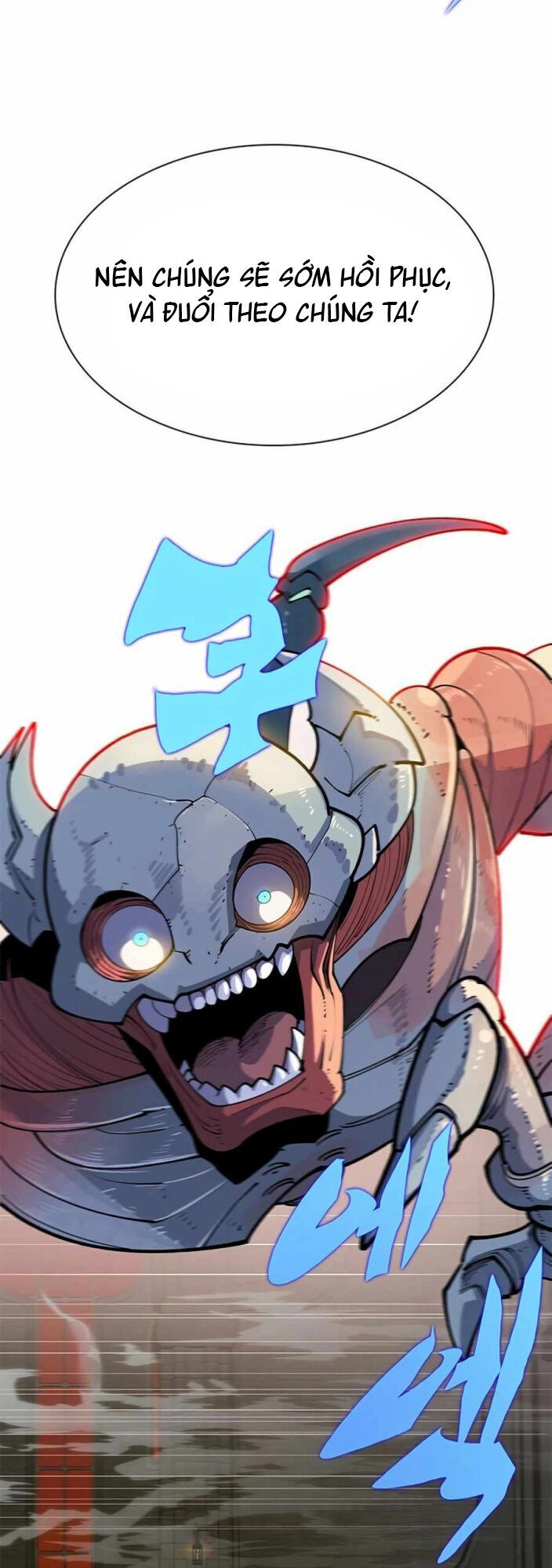 Tôi Chỉ Là Người Khuân Vác Trong Hầm Ngục Chap 331 - Next Chap 332
