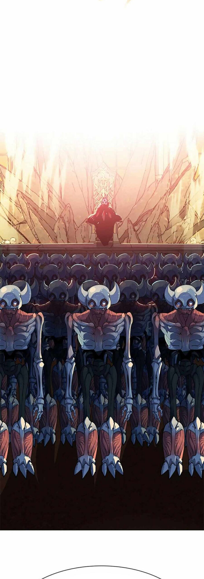 Tôi Chỉ Là Người Khuân Vác Trong Hầm Ngục Chap 331 - Next Chap 332