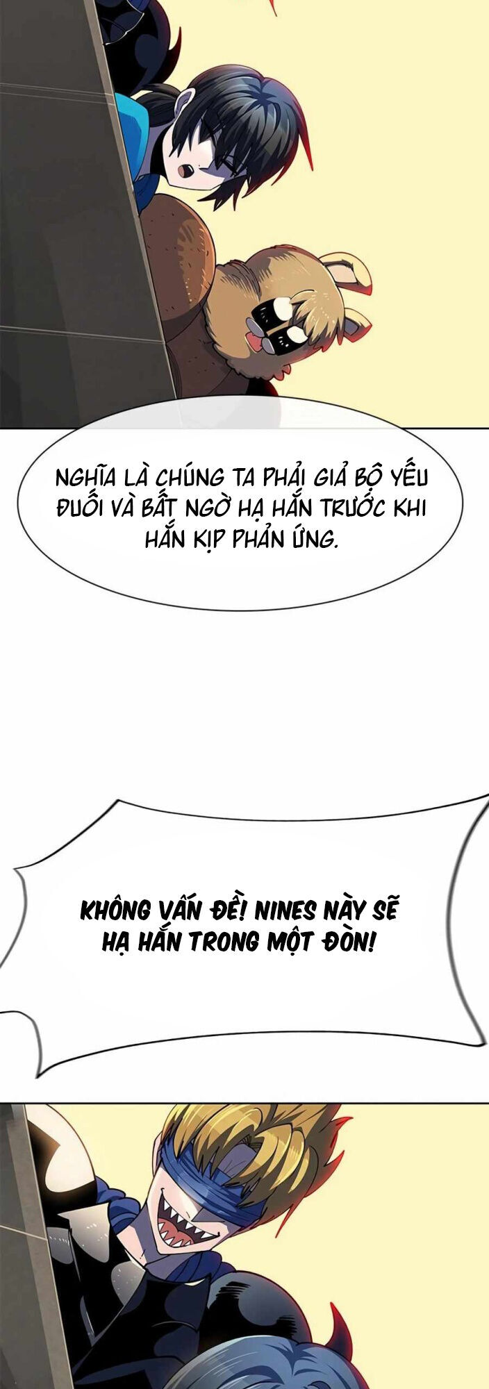 Tôi Chỉ Là Người Khuân Vác Trong Hầm Ngục Chap 331 - Next Chap 332