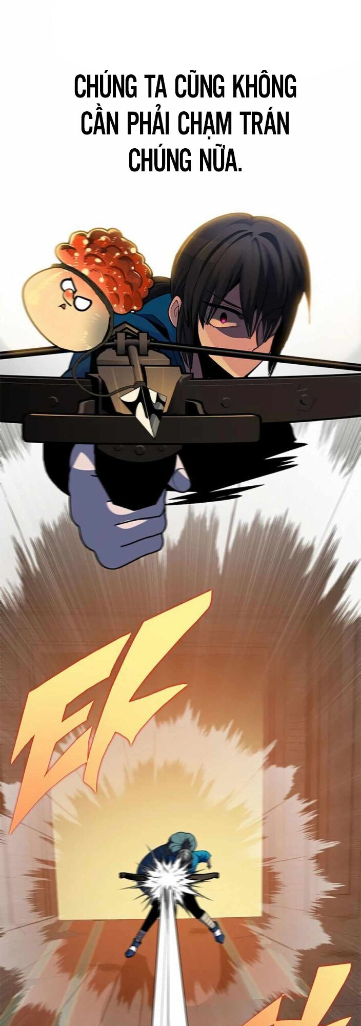 Tôi Chỉ Là Người Khuân Vác Trong Hầm Ngục Chap 331 - Next Chap 332