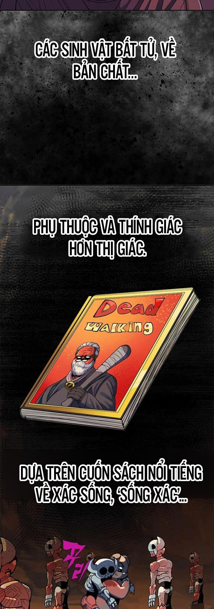 Tôi Chỉ Là Người Khuân Vác Trong Hầm Ngục Chap 331 - Next Chap 332