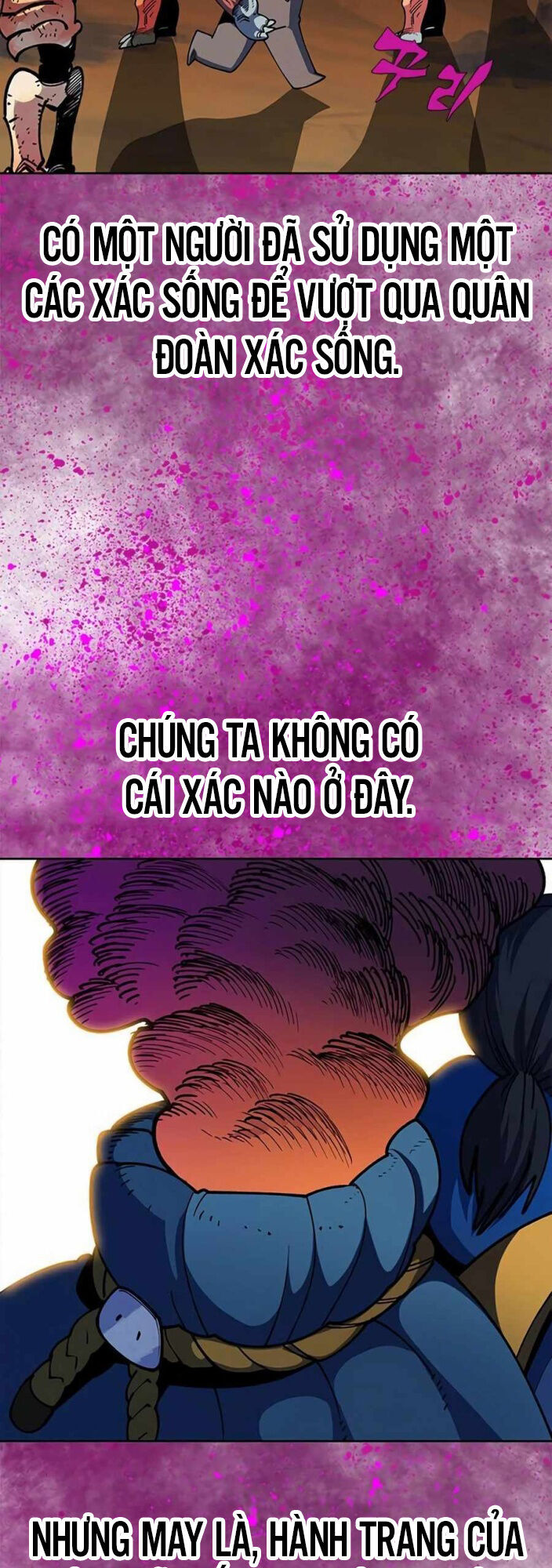 Tôi Chỉ Là Người Khuân Vác Trong Hầm Ngục Chap 331 - Next Chap 332