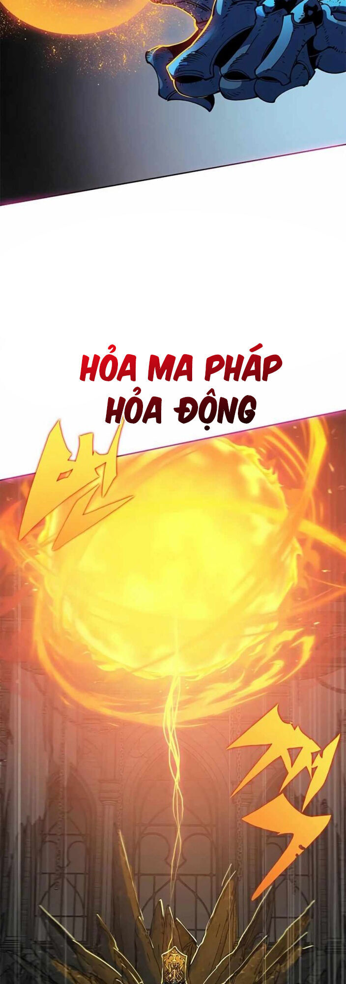 Tôi Chỉ Là Người Khuân Vác Trong Hầm Ngục Chap 331 - Next Chap 332